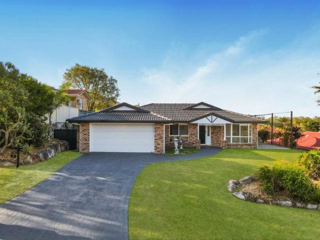 Space, Style & Superb Family Entertaining!