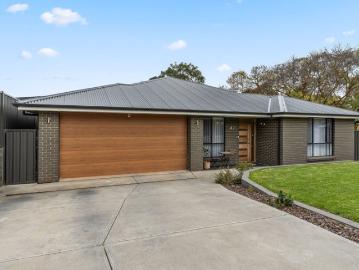 Space, Style & Sustainability: The Ultimate Family Lifestyle in Kangarilla