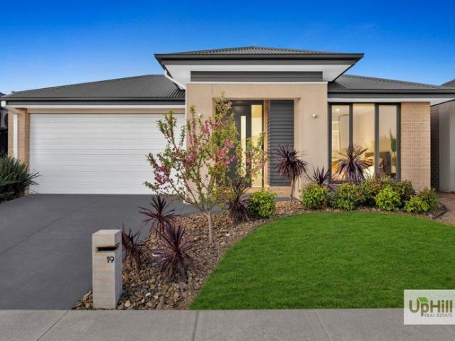 Space, Sun and Room for Everyone in Delaray Estate