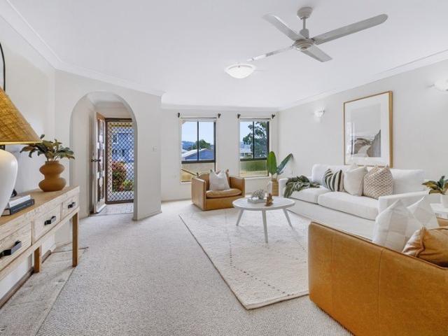 Space, Sun and Side Access in Kiama Downs