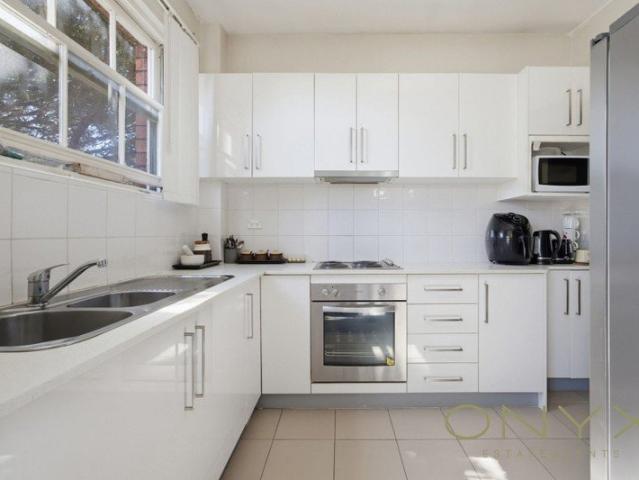 SPACE, SUNLIGHT & CONVENIENCE IN THE HEART OF ARNCLIFFE