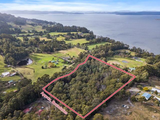 Space, Sunshine and Spectacular Channel Views