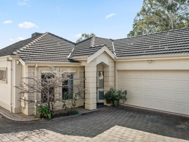 Space, Sunshine & Eastside Ease in Exclusive Rostrevor