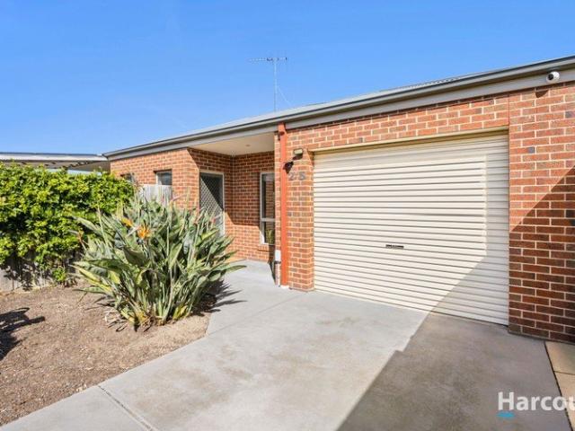Space, Sunshine & Opportunity in the Heart of Bell Park