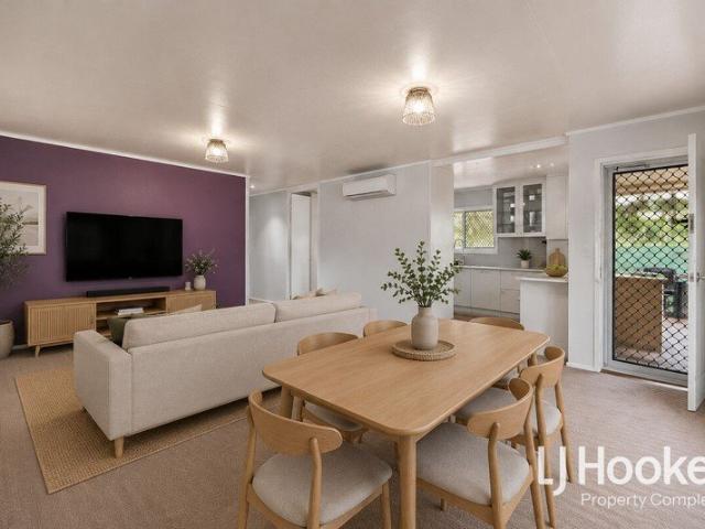 Space, Sustainability & Endless Potential in the Heart of Woodridge