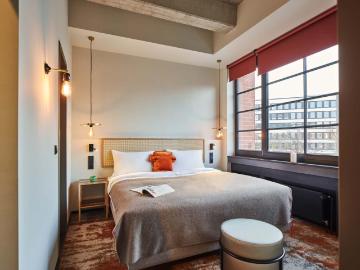 Winterhude, Hamburg, Elbe-Weser-Dreieck, Schleswig-Holstein