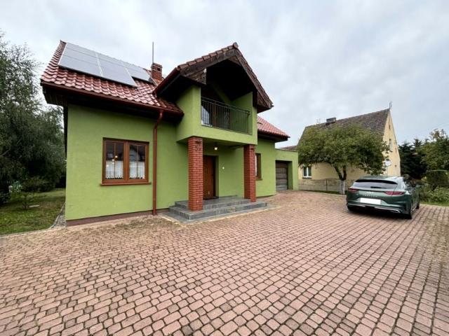 Spacerowa 148 m², Kotowice