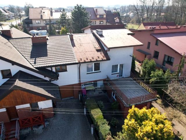 Spacerowa 180 m², Brzesko
