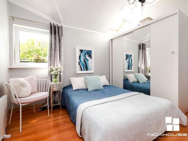 Spacerowa 195 m², Poddąbie