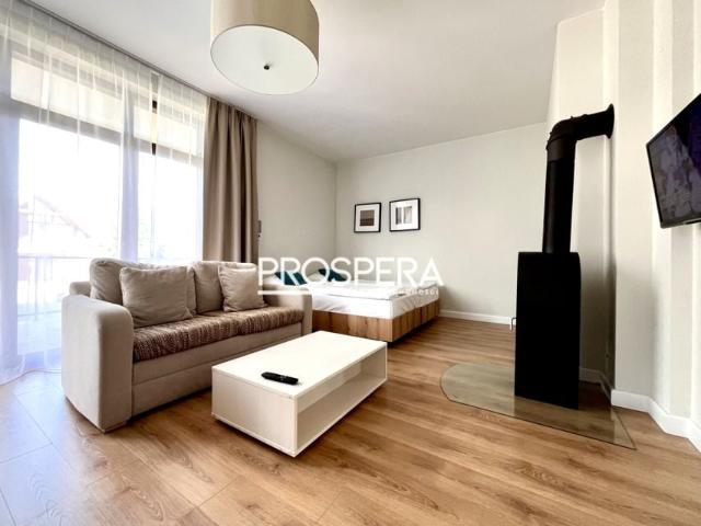 Spacerowa 35,90 m², Łomnica