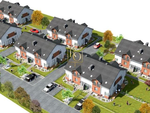 Spacerowa 80,83 m², Marcinkowice