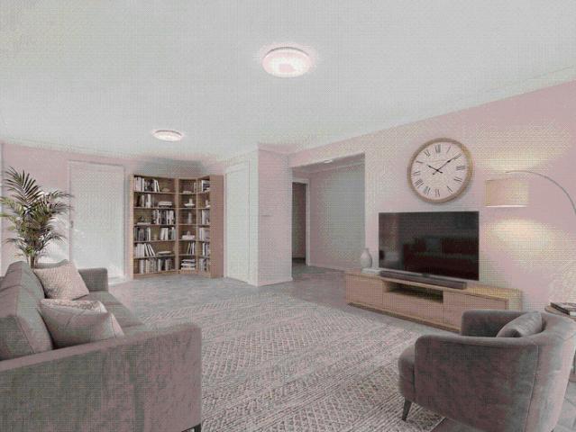 Spaciouis Four Bedroom Family Home In The Heart Of Casula!