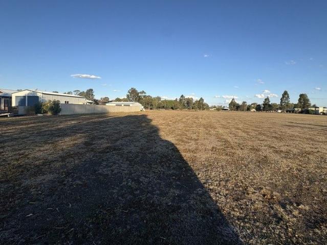 Spacious 4001m² Block Ready for Your Dream Home