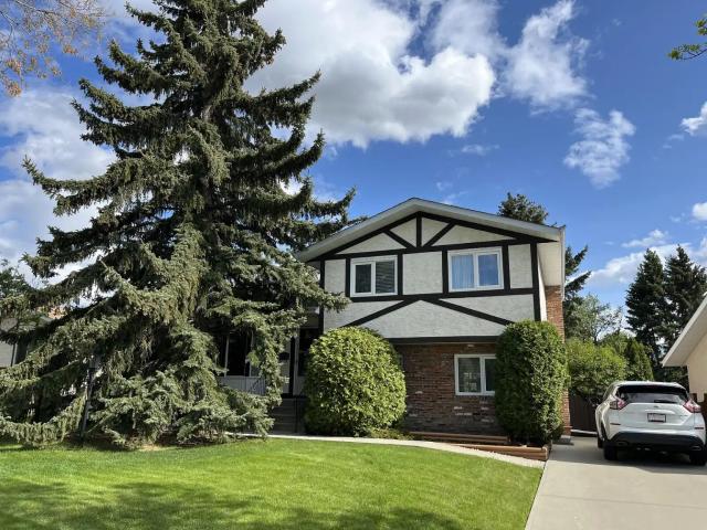 Spacious 4 Bed, 2 Bath Split Level in Desirable Glen Allan Huge Yard