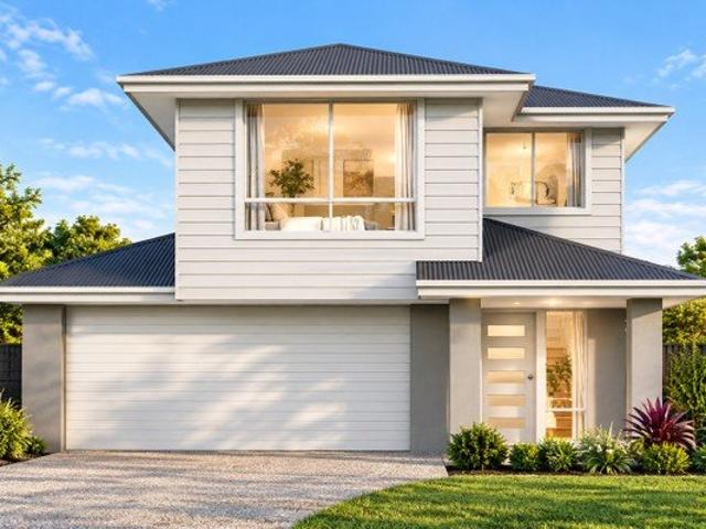 SPACIOUS 4 BED + 2 LIVING HOUSE & LAND PACKAGE | BOUTIQUE WILLOW VALE LIVING