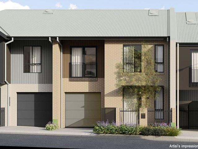 Free upgrades available for a limited time on this spacious 4 bed terrace with newly unveiled design
