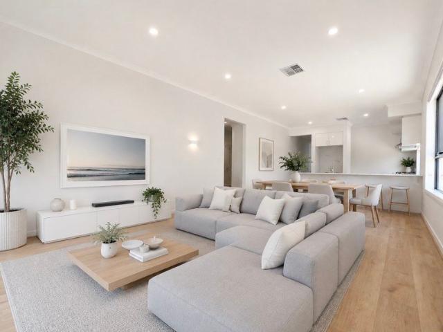 Spacious 4 Bed Family Home