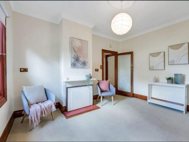 Spacious 4 Bed Family Home for Lease