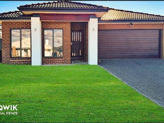 Spacious 4 Bed Family Home in Winter Valley