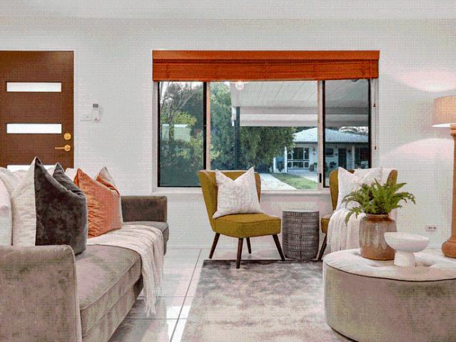 Spacious 4 Bed Family Home in Annandale