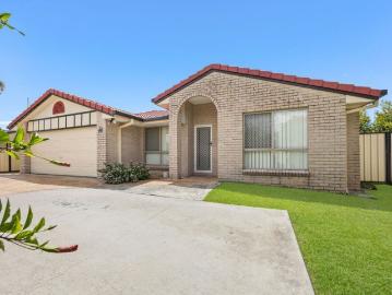 Fitzgibbon, Brisbane, Queensland, Brisbane County, Queensland