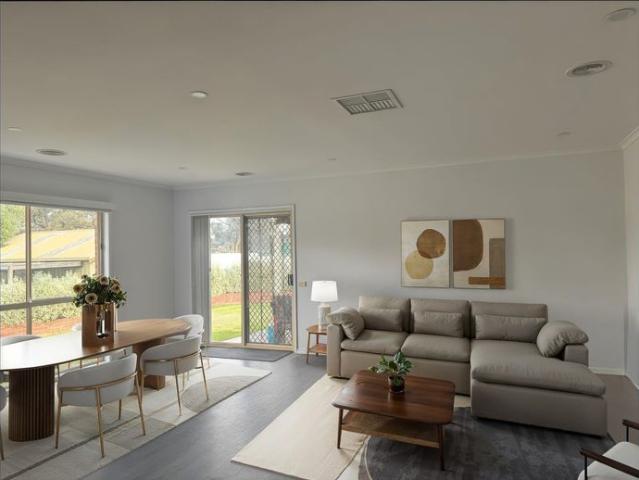 Spacious 4 Bed Family in popular location