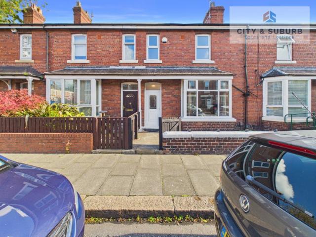 Spacious 4 Bed Furnished House