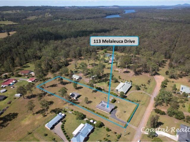 Spacious 4 bed home in Riverlands Estate