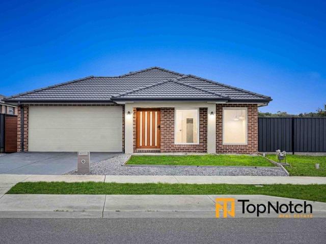 Spacious 4 bedder Home in Perfect Location Of Wallan