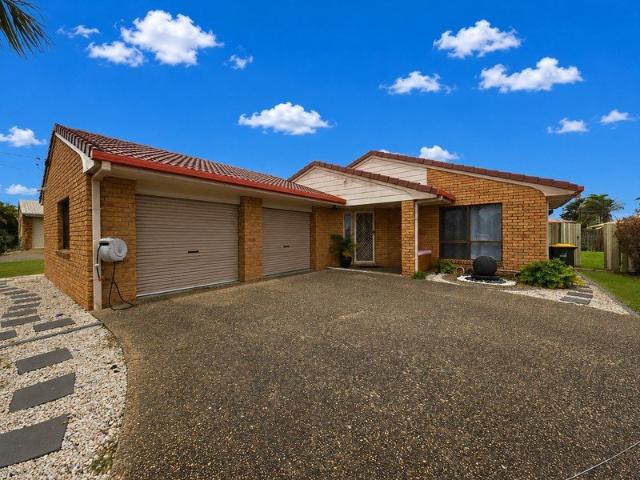 Spacious 4 Bedroom 2 Bathroom Home in Avoca