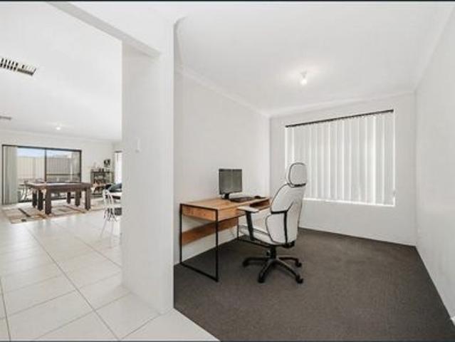 Spacious 4 Bedroom, 2 Bathroom Home with Double Garage