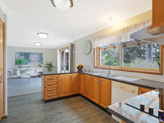 Spacious 4 bedroom, 2 bedroom home in North Narooma