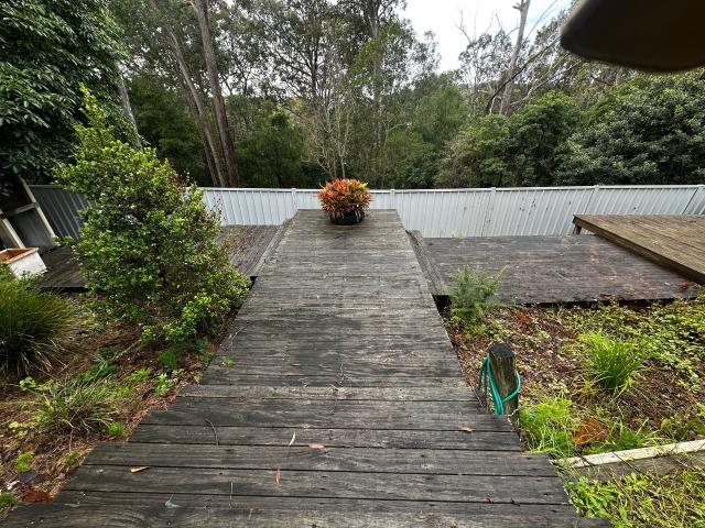 Spacious 4 bedroom, 2 bedroom home in North Narooma