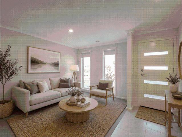 Spacious 4 Bedroom
