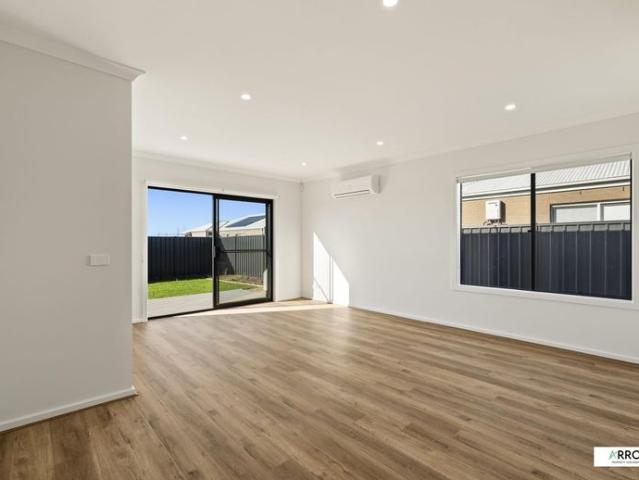 Spacious 4 Bedroom, 4 Bathroom Home in Prime Shepparton North Location