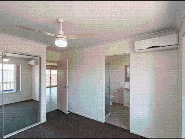 Spacious 4 Bedroom, 4 Bathroom House for Rent
