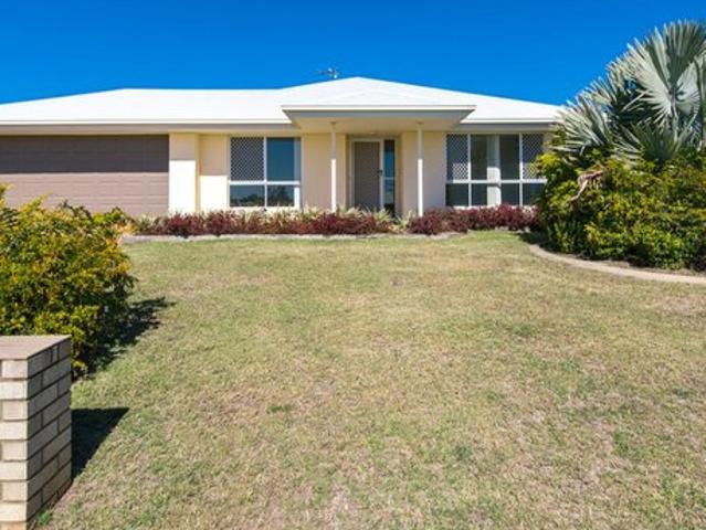 Spacious 4 Bedroom, 4 Bathroom House for Rent