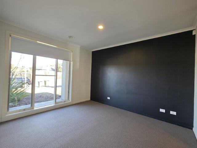 Spacious 4 Bedroom
