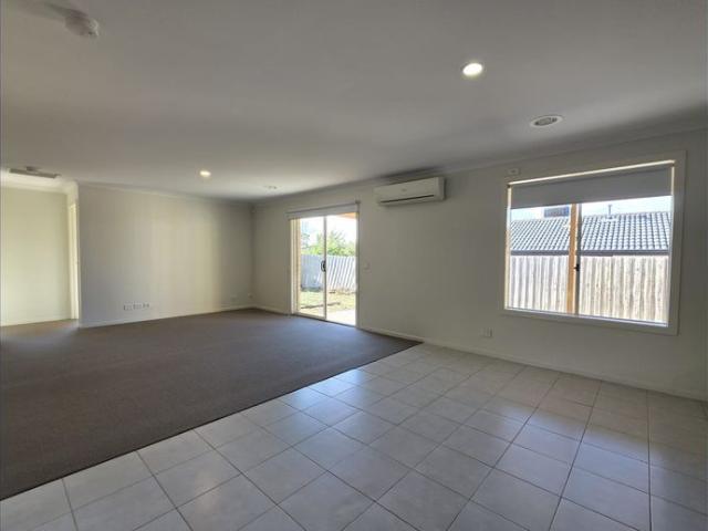 Spacious 4 Bedroom