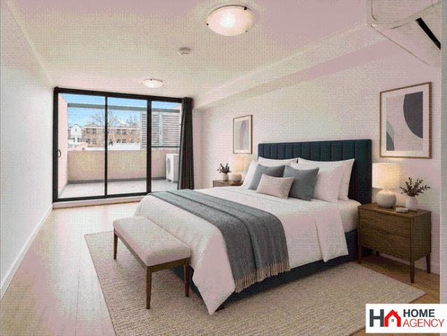 Spacious 4 Bedroom Apartment in a Convenient Waterloo Location