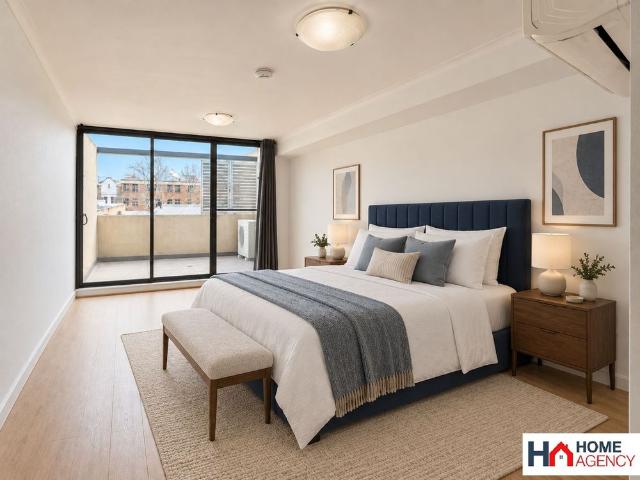 Spacious 4 Bedroom Apartment in a Convenient Waterloo Location
