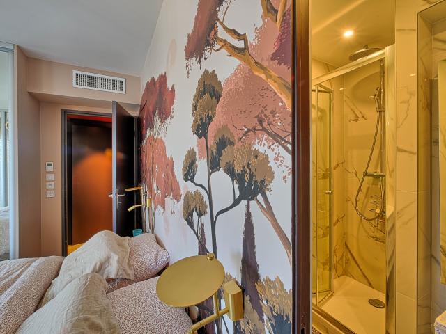 Spacious 4 bedroom apartment in the heart of Nice