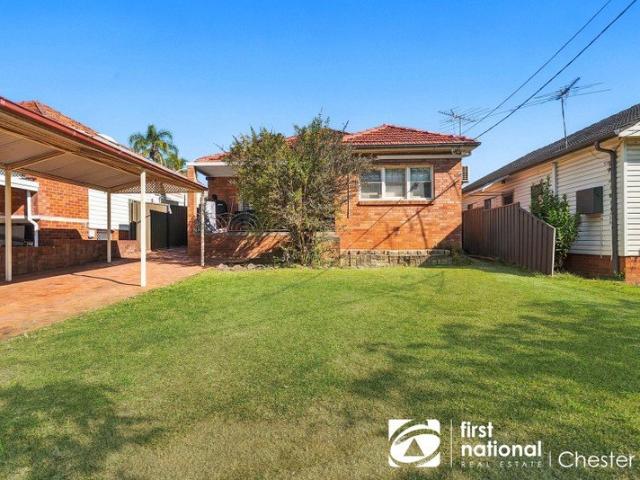 Spacious 4 Bedroom Brick Family Home, Granny Flat Potential, Sefton High Zone