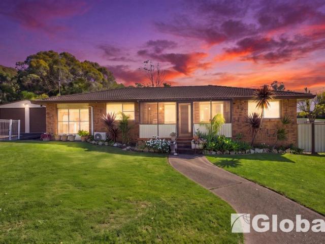 Spacious 3 Bedroom Brick Home with Granny Flat Potential