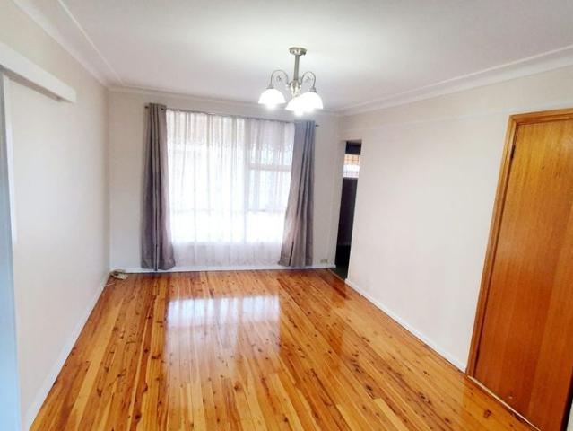 Spacious 4 Bedroom Brick Home with Study & Great Outdoor Space