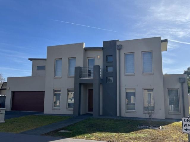 Spacious 4 Bedroom Double Storey Home – Comfort & Style for the Whole Family