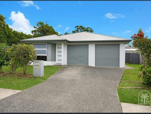 Spacious 4 Bedroom Duplex with Large Yard in Bellmere