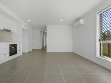 Spacious 4 Bedroom Duplex with Modern Comforts
