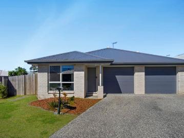 Spacious 4 Bedroom Duplex with Modern Comforts