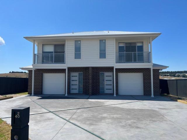 Spacious 4 Bedroom Duplex